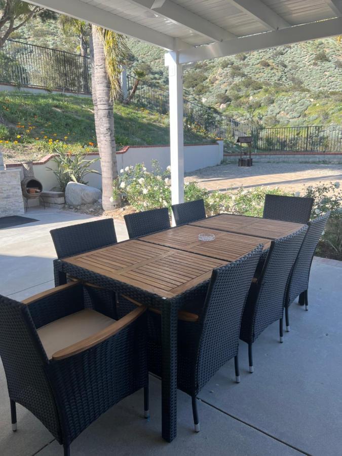Vacation House Ferienhaus Los Angeles